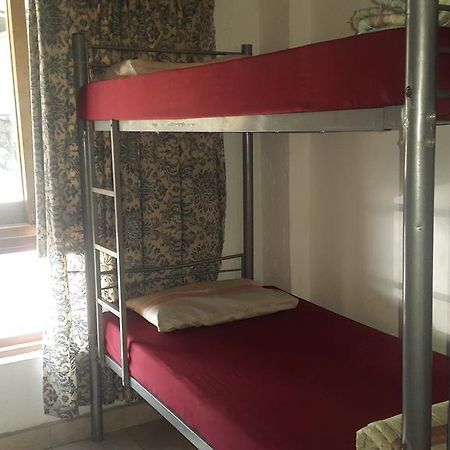 Rosebank Lodge & Backpacker Johannesburg Esterno foto