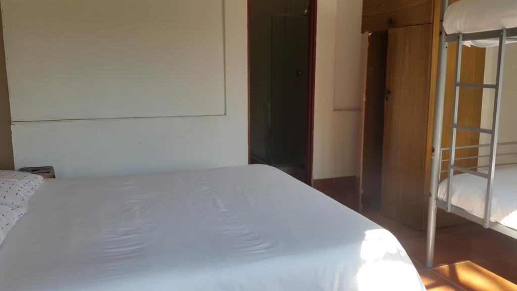 Rosebank Lodge & Backpacker Johannesburg Esterno foto