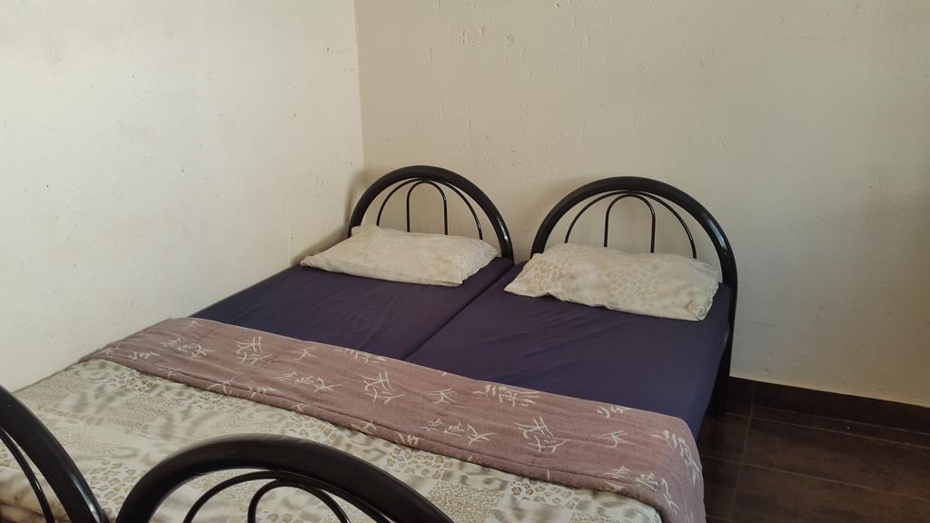 Rosebank Lodge & Backpacker Johannesburg Esterno foto